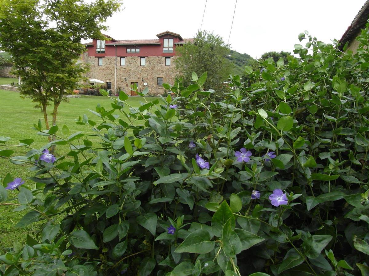 Albergue La Torre Santiurde de Reinosa 外观 照片