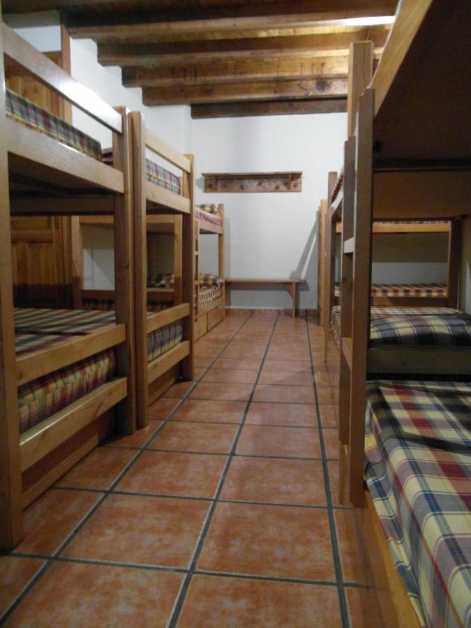 Albergue La Torre Santiurde de Reinosa 外观 照片