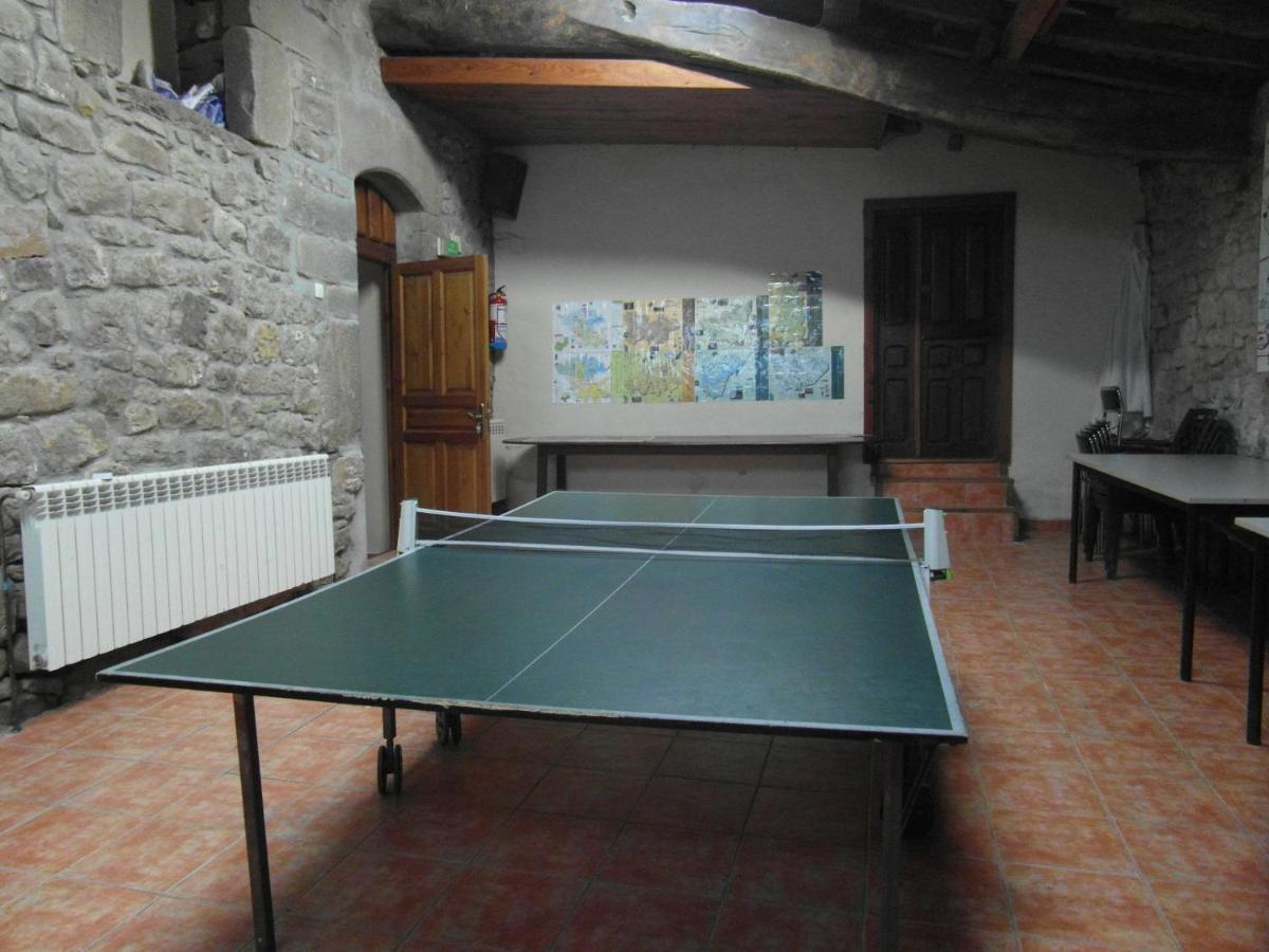Albergue La Torre Santiurde de Reinosa 外观 照片