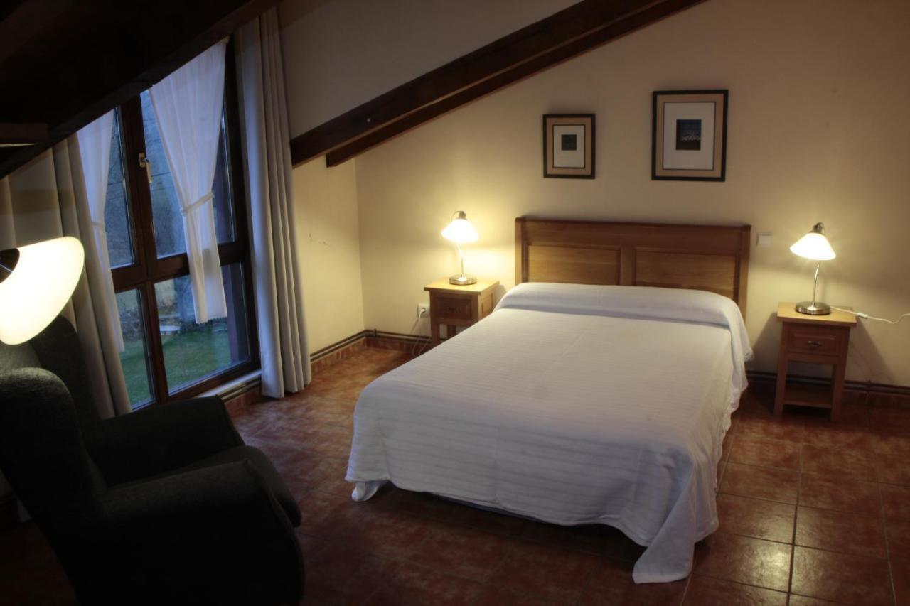 Albergue La Torre Santiurde de Reinosa 外观 照片