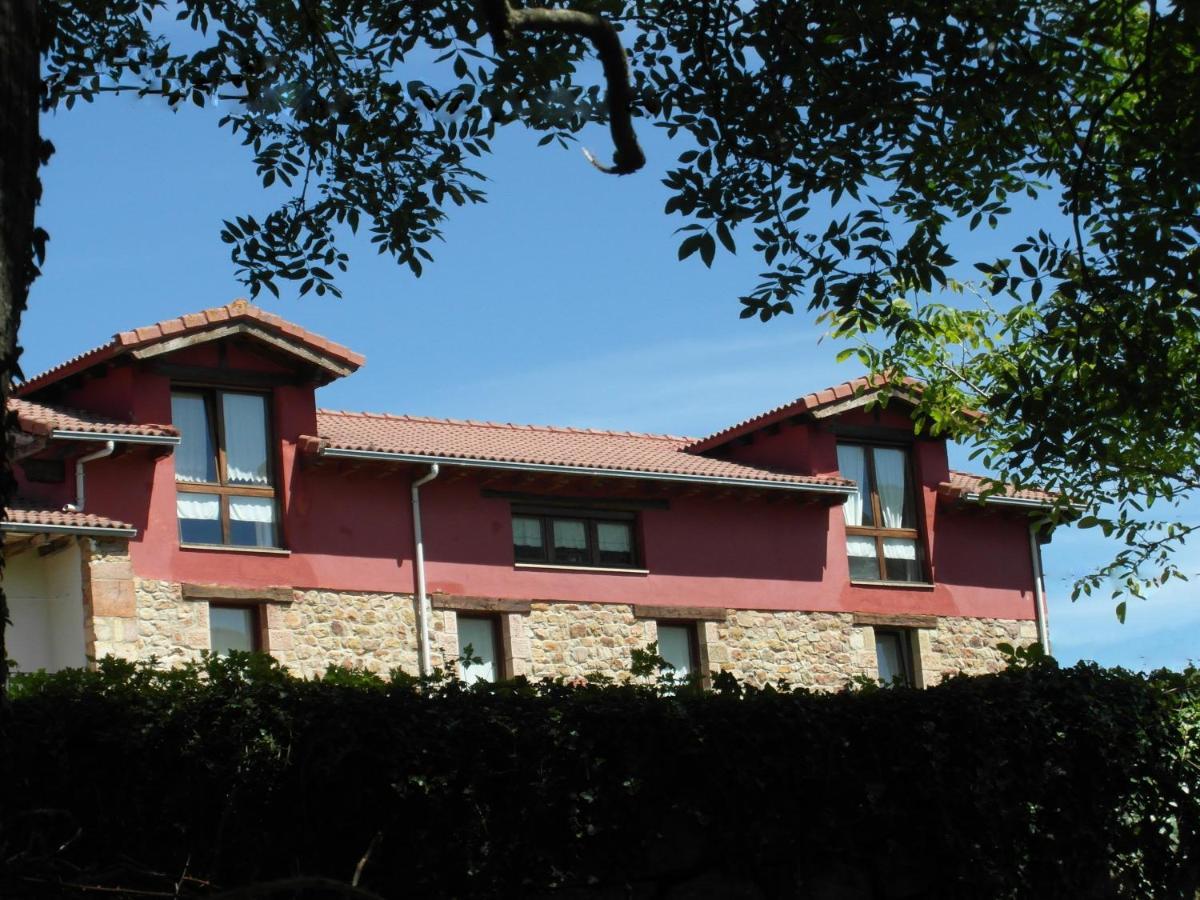 Albergue La Torre Santiurde de Reinosa 外观 照片