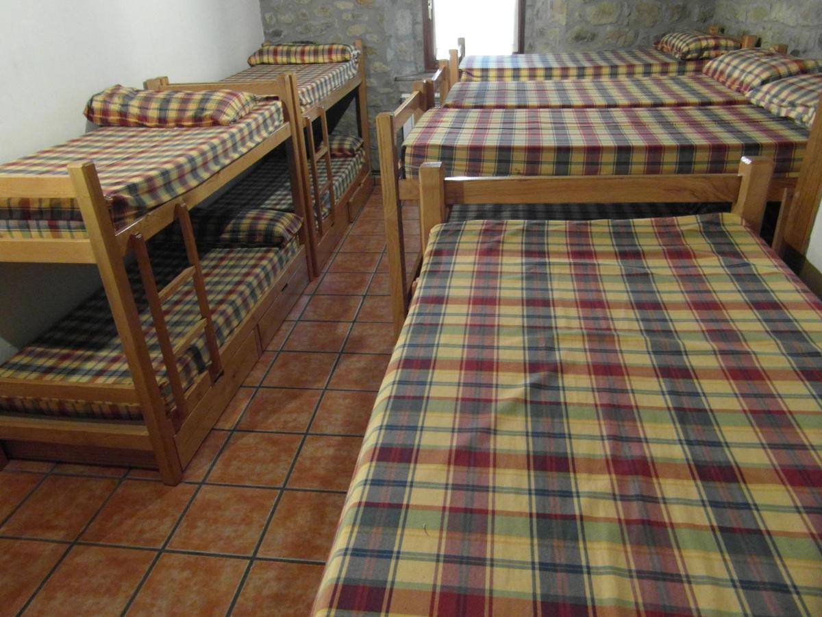 Albergue La Torre Santiurde de Reinosa 外观 照片