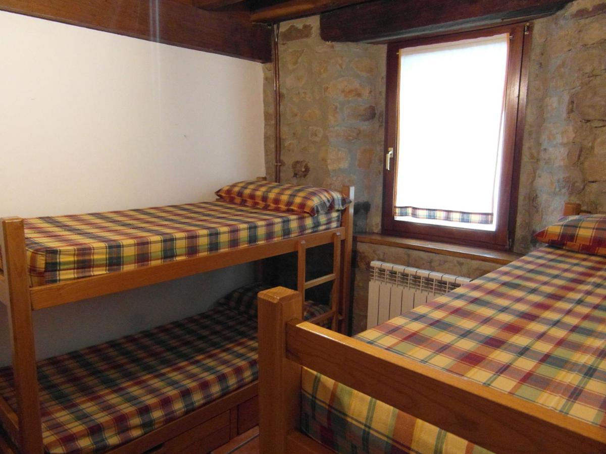 Albergue La Torre Santiurde de Reinosa 外观 照片