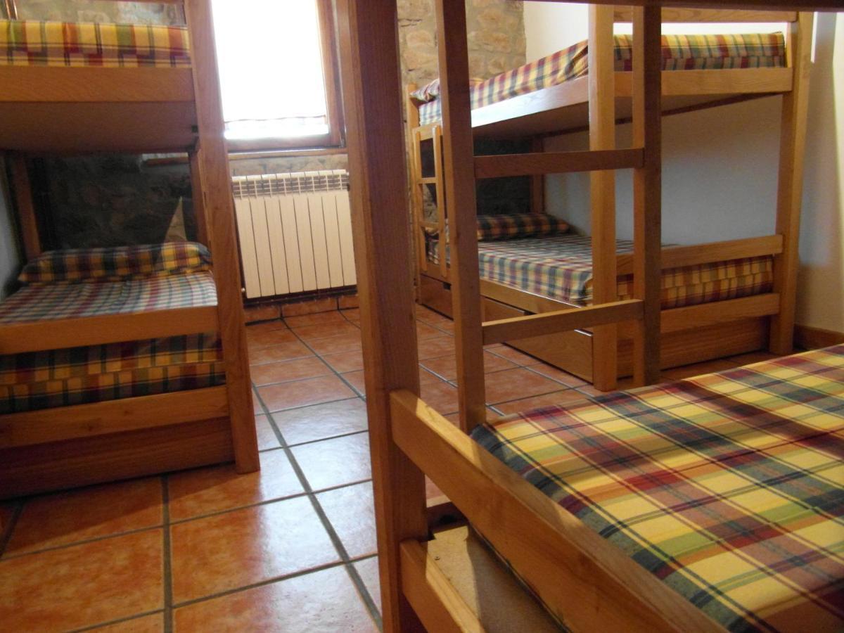 Albergue La Torre Santiurde de Reinosa 外观 照片
