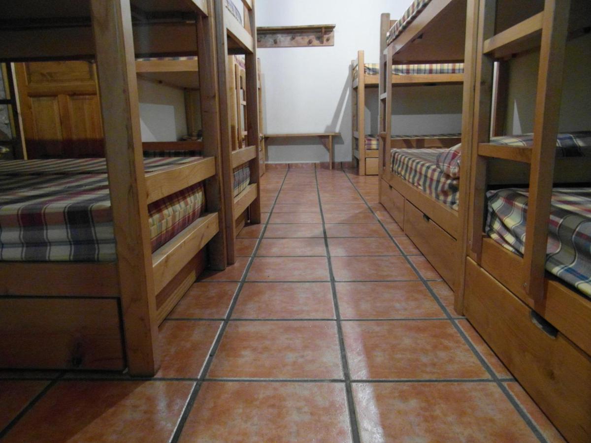 Albergue La Torre Santiurde de Reinosa 外观 照片