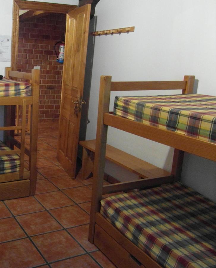 Albergue La Torre Santiurde de Reinosa 外观 照片
