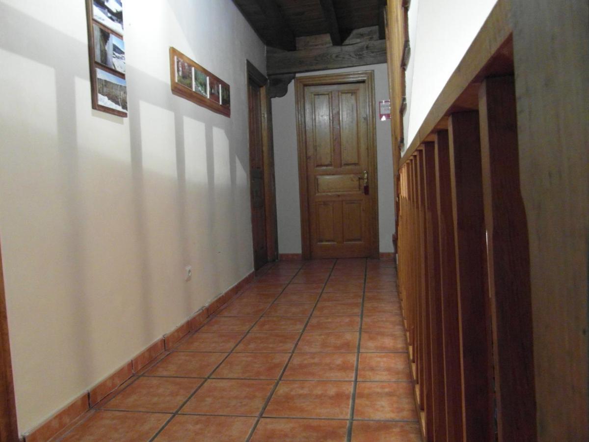 Albergue La Torre Santiurde de Reinosa 外观 照片