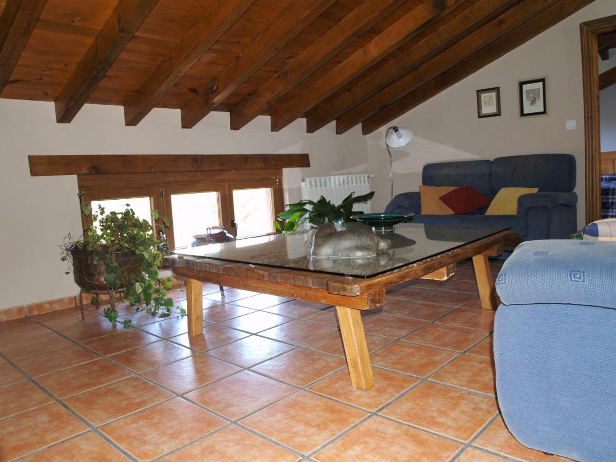 Albergue La Torre Santiurde de Reinosa 外观 照片