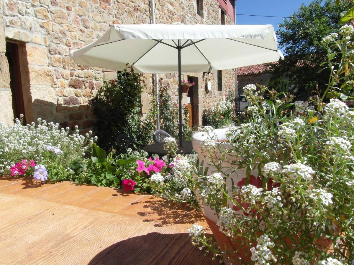 Albergue La Torre Santiurde de Reinosa 外观 照片